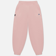 Женские брюки Puma Downtown TR, цвет розовый