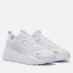 Мужские кроссовки Puma RS-X Efekt Reflective, цвет белый