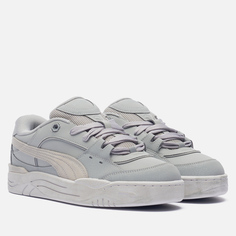 Кроссовки Puma Puma-180 Reflective, цвет серый
