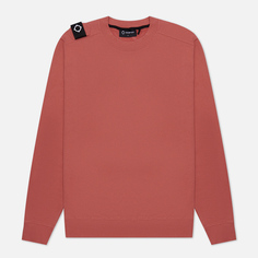 Мужская толстовка MA.Strum Core Crew Neck, цвет розовый