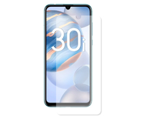 Гидрогелевая пленка LuxCase для Honor 30i 0.14mm Matte Front 87065