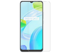 Защитное стекло Zibelino для Realme 10T 5G/C30/C30s/C31/C33/C33 2023/C35/Narzo 50A/50i/50i Prime ZTG-RLM-C30