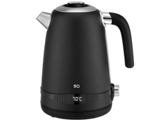 Чайник BQ KT1724SW 1.7L Black