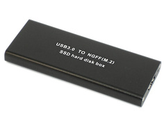 Бокс Vbparts NGFF M2 USB 3.0 057926