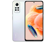 Сотовый телефон Xiaomi Redmi Note 12 Pro 8/256Gb Polar White