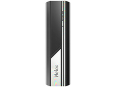 Твердотельный накопитель Netac ZX10 2Tb NT01ZX10-002T-32BK