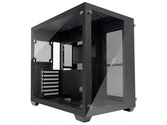Корпус 1stPlayer Megaview MV7 Black MV7-BK
