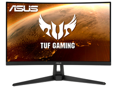 Монитор ASUS TUF Gaming VG27VH1B 90LM0691-B01170