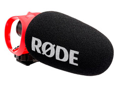 Микрофон Rode VideoMicro II