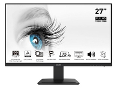 Монитор MSI Pro MP273 9S6-3PB4CH-021