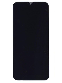 Дисплей Vbparts для Samsung Galaxy A50 SM-A505F матрица в сборе с тачскрином TFT Black 076208