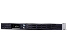 Источник бесперебойного питания CyberPower UPS OR600ERM1U