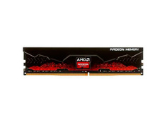 Модуль памяти AMD DDR4 DIMM 3200MHz PC4-25600 CL16 16Gb R9S416G3206U2S