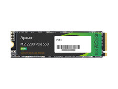 Твердотельный накопитель Apacer 512Gb AP512GAS2280P4X-1