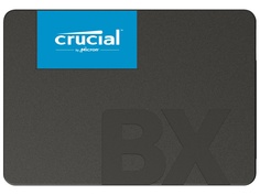 Твердотельный накопитель Crucial BX500 2Tb CT2000BX500SSD1