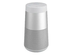 Колонка Bose SoundLink Revolve II Luxe Silver