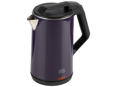 Чайник Homestar HS-1036 1.8L Purple