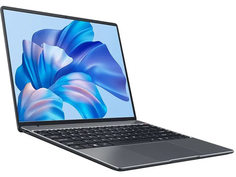 Ноутбук Chuwi Corebook X 14 (Intel Core i3-1215U 1.2GHz/8192Mb/512Gb SSD/Intel UHD Graphics/Wi-Fi/Bluetooth/Cam/14.0/2160x1440/Windows 11 Home)