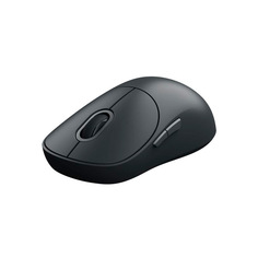 Мышь Xiaomi Wireless Mouse 3 Dark Grey XMWXSB03YM