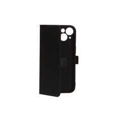 Чехол DF для APPLE iPhone 15 Black iFlip-10