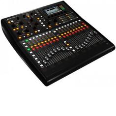 Микшерные пульты цифровые Behringer X32 PRODUCER