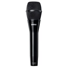 Ручные микрофоны Shure KSM9HS