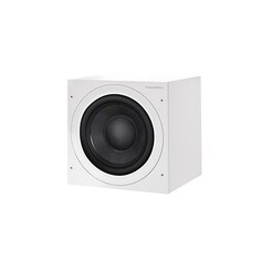 Сабвуферы активные Bowers & Wilkins ASW610 (2018) matte white