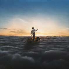 Рок PLG Pink Floyd The Endless River (180 Gram/Gatefold/16Page Booklet)