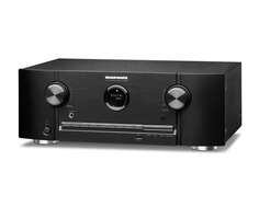 AV ресиверы Marantz SR5015 black