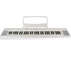 Цифровые пианино Artesia A-61 White
