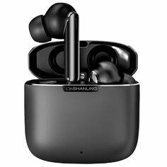 Беспроводные наушники Shanling MTW200 TWS gray