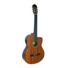Классические гитары SAMICK CNG-1CE/N