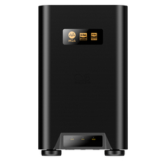 Усилители с ЦАП для наушников Shanling H7 black