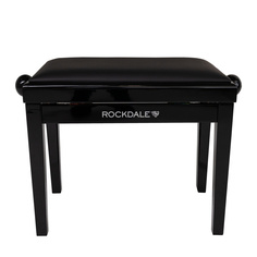 Скамейки и банкетки ROCKDALE RHAPSODY 131 BLACK GLOSS