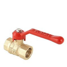 Кран шаровый VALTEC
