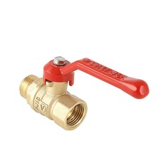Кран шаровый VALTEC