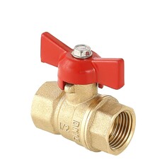 Кран шаровый VALTEC