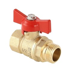 Кран шаровый VALTEC