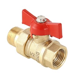 Кран шаровый VALTEC