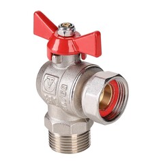 Кран шаровый VALTEC