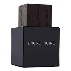 Туалетная вода LALIQUE Encre Noire 100