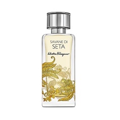 Женская парфюмерия SALVATORE FERRAGAMO Savane Di Seta 100