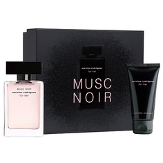 Набор парфюмерии NARCISO RODRIGUEZ Набор "For Her Musc Noir"