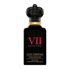Духи CLIVE CHRISTIAN VII QUEEN ANNE ROCK ROSE PERFUME 50