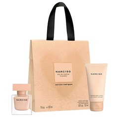 Женская парфюмерия NARCISO RODRIGUEZ Набор "Narciso Poudree"