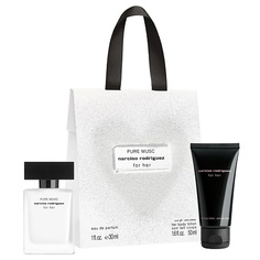 Женская парфюмерия NARCISO RODRIGUEZ Набор "For Her Pure Musc"