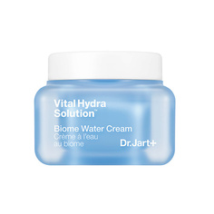 Крем для лица DR. JART+ Легкий увлажняющий биом-крем Vital Hydra Solution Biome Water Cream