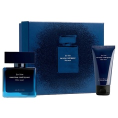 Набор парфюмерии NARCISO RODRIGUEZ Набор "For Him Bleu Noir"