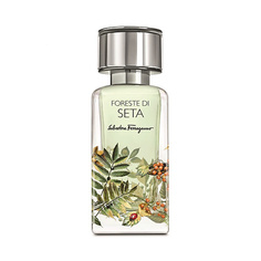 Женская парфюмерия SALVATORE FERRAGAMO Foreste Di Seta 50