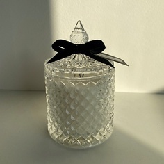 Ароматы для дома INSIDE YOU Аромасвеча (кокосовый воск)_Citrus Chocolate 250